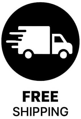 free shipping