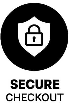 secure checkout